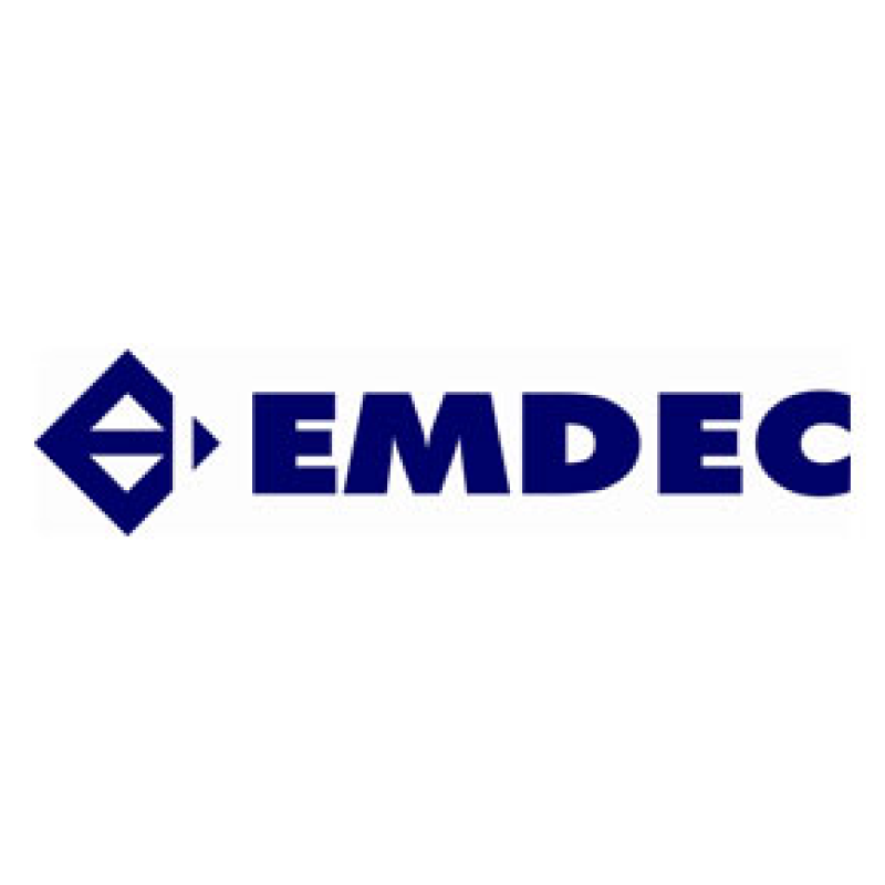 Logo EMDEC