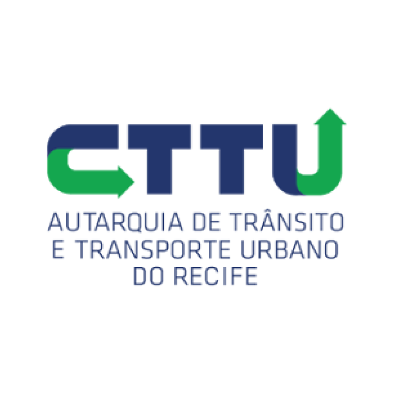 Logo CTTU